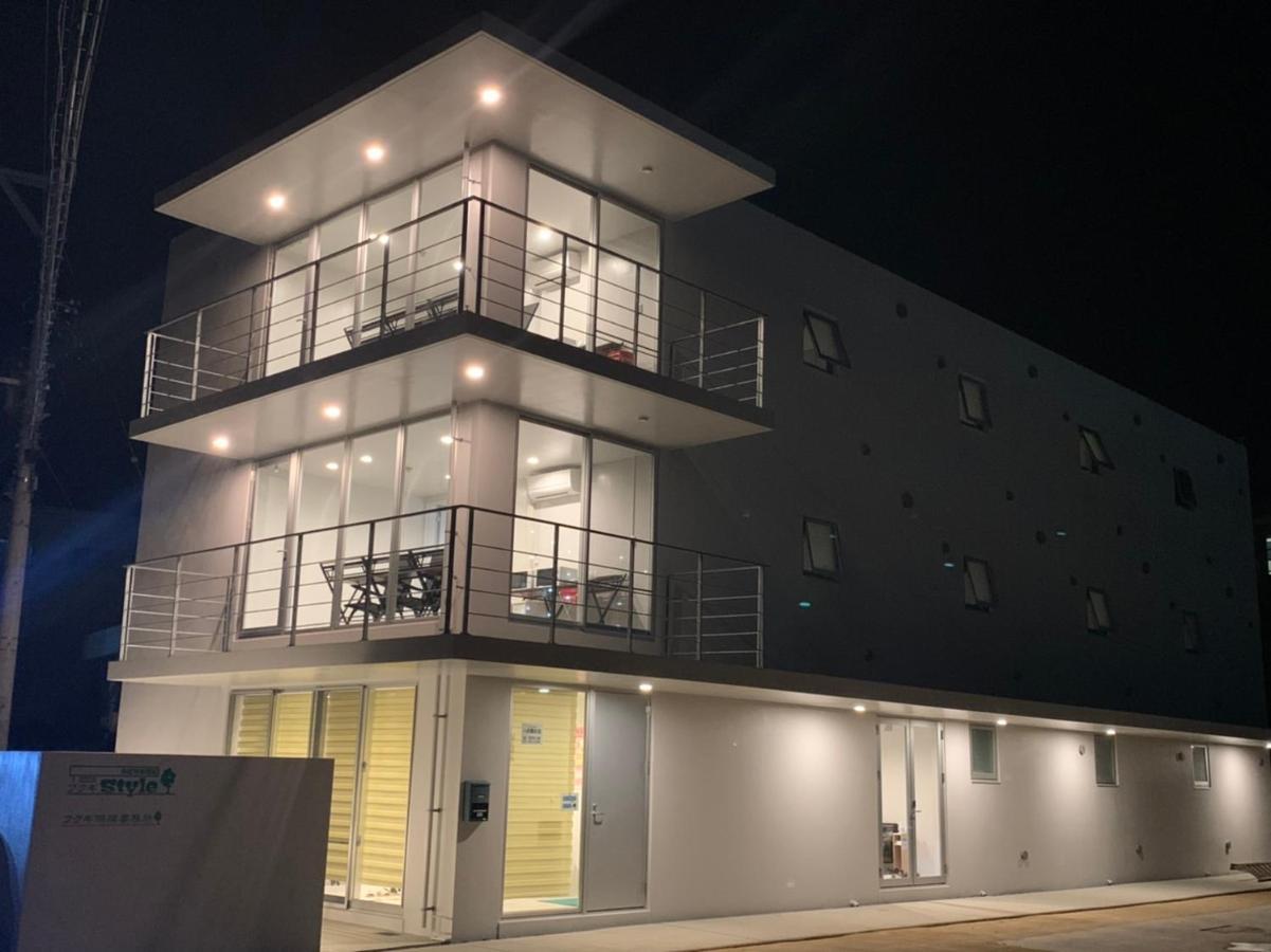 Appartement 小さなお部屋 フクギstyle Miyakojima (Okinawa)
