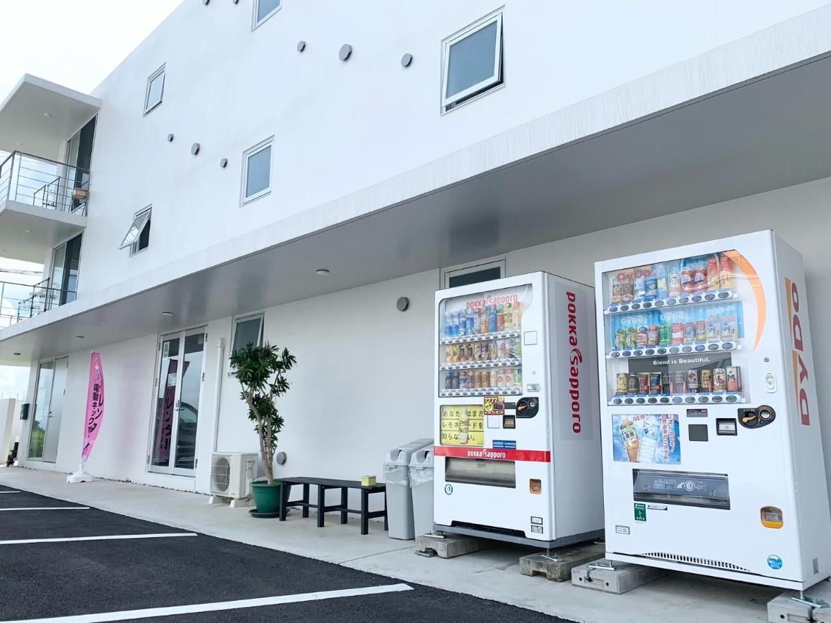 小さなお部屋 フクギstyle Appartement
